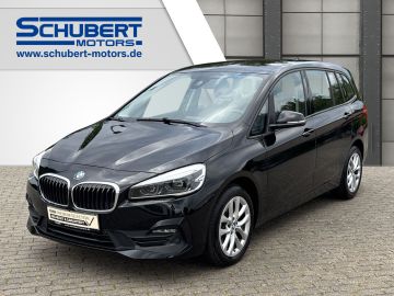 BMW 218 Gran Tourer - 1
