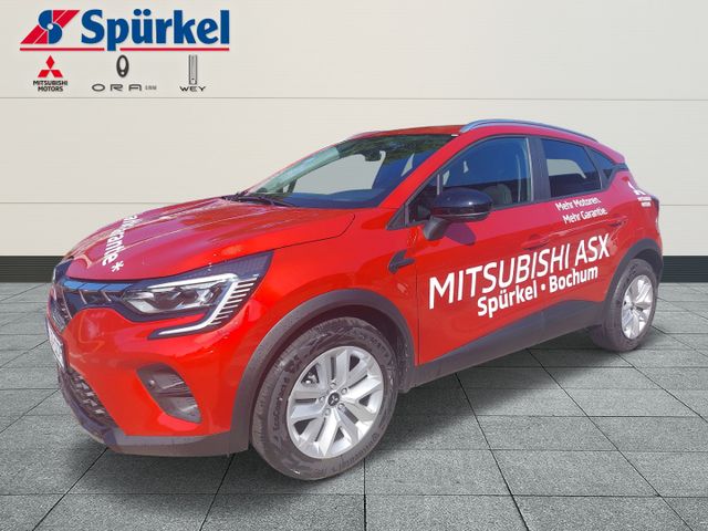 Mitsubishi ASX Plus 1.0, Navigation, Allwetterreifen, Andro