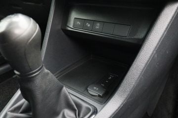 Fahrzeugabbildung Volkswagen Caddy Nfz Maxi Kasten EcoProfi BMT