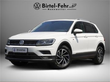Volkswagen Tiguan Join 1.5 TSI Pano AHK