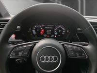 Audi A3 - Vorschau Bild 13