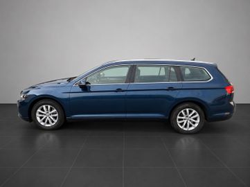Volkswagen Passat Variant - 6