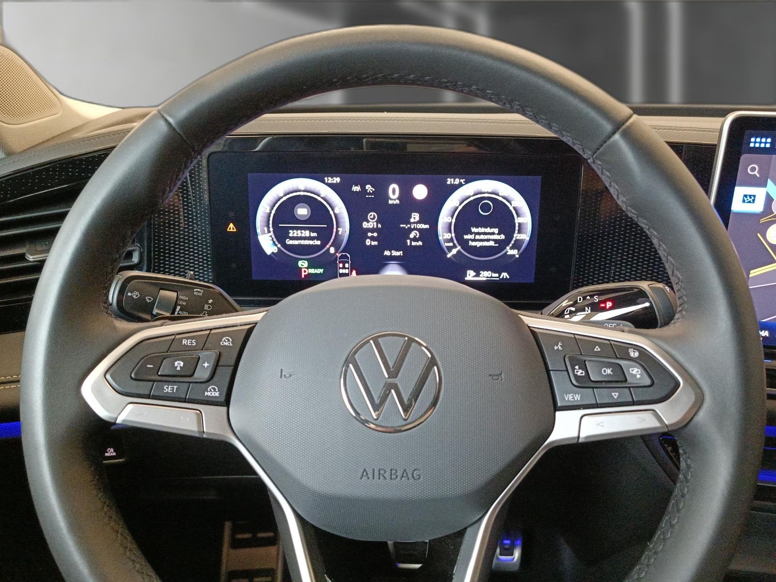 Volkswagen Tiguan - Bild 13