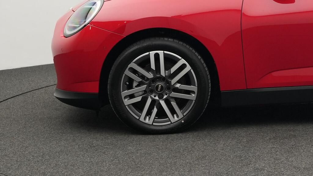 MINI Cooper E - Bild 18