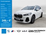 BMW 225e Active Tourer xDrive M-Sport PANO HUD 360° - BMW 225 Active Tourer mit Schiebedach
