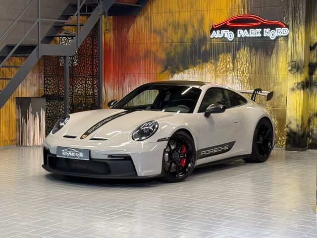 Porsche 991/992 GT3 PDK~LIFT~BOSE~KAMERA~APPROVED 12/25