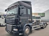 DAF XF 105.410  T Fahrschule - Offers matching your search criteria