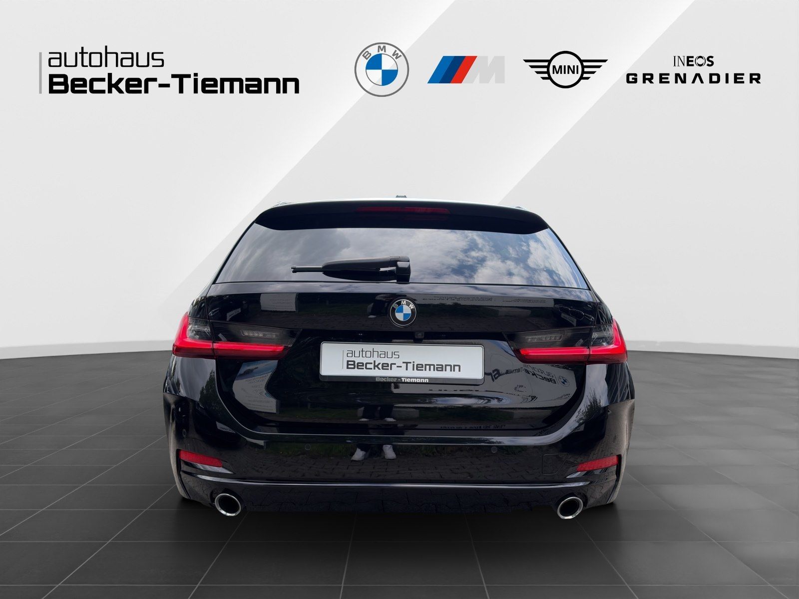 BMW 318 - Bild 5