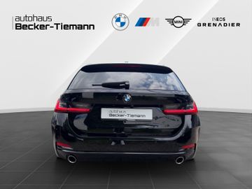 BMW 318 - 5