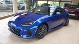 Subaru BRZ Sport - Subaru BRZ Gebrauchtwagen