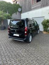 Peugeot Rifter 136 GT L1 GT - Peugeot Rifter mit Elektro-Antrieb