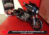 Indian Chieftain Limited Top gepflegter Zustand aus 1. - INDIAN CHIEFTAIN LIMITED