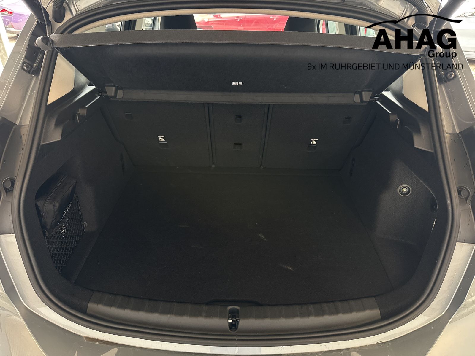 BMW 218 Active Tourer - Bild 16