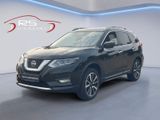 Nissan X-Trail Tekna  / 7 Sitze - Nissan X-Trail aus 2020