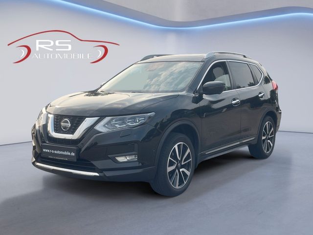 Nissan X-Trail Tekna  / 7 Sitze