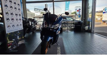 Suzuki AN 400