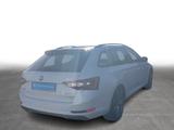 Skoda Superb Combi 2.0 TSI SportLine 4x4 DSG Xenon Nav - Skoda Superb: Sport