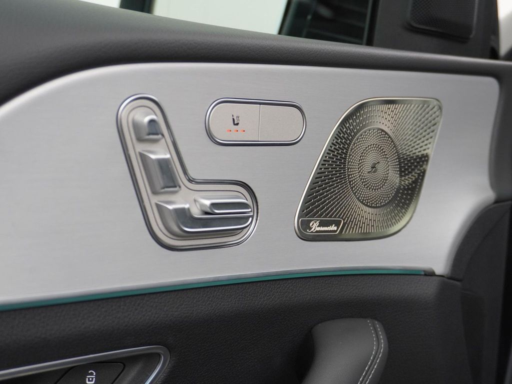 Mercedes-Benz GLE 350 e 4MATIC AMG Premium Plus | Panorama - S