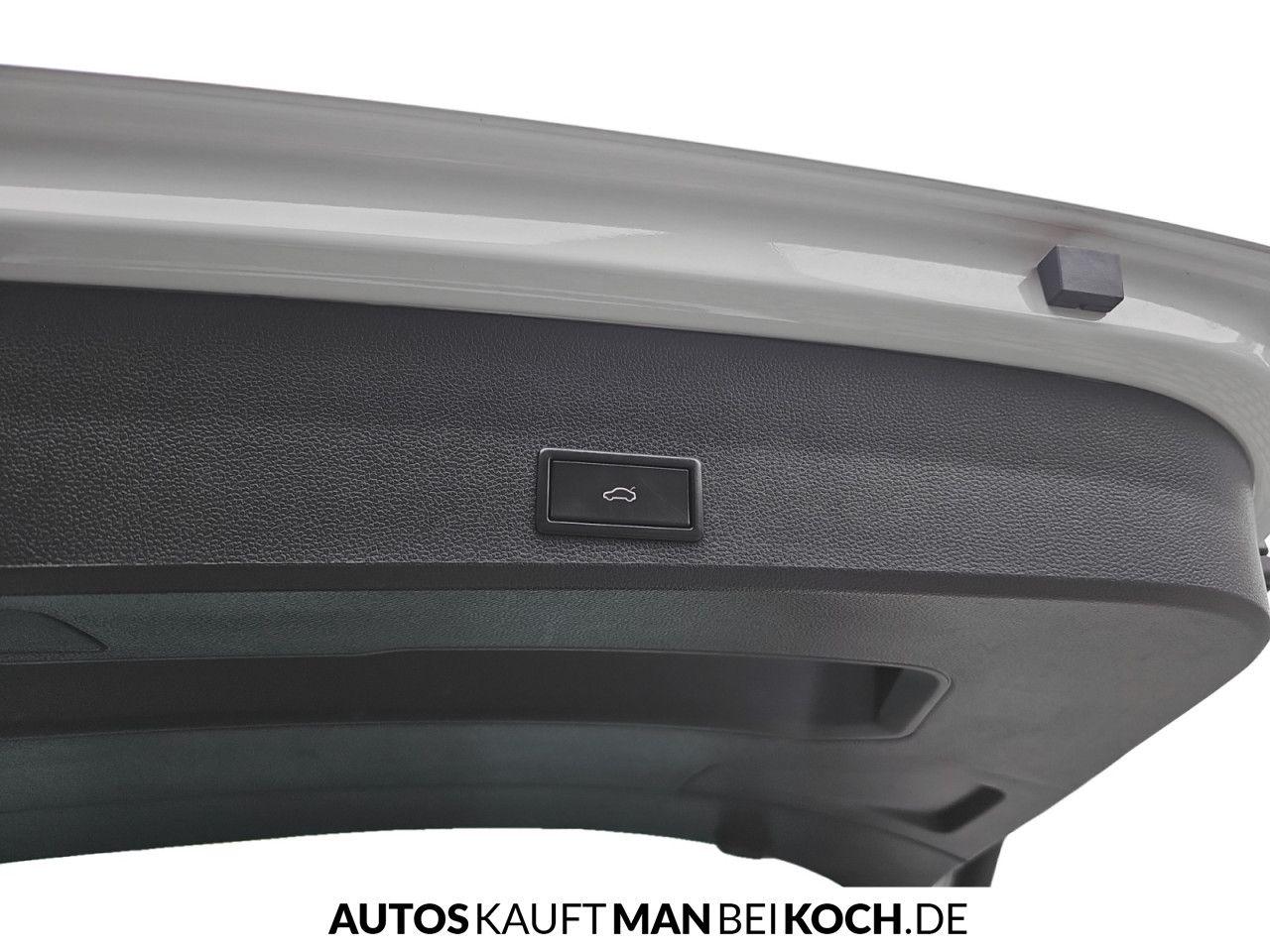 Cupra Ateca 2.0 TSI DSG 4Drive SHZ 360 LED NAVI Allrad