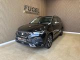 Seat Ateca 2.0 TDI DSG FR Winter|LED|Navi|RFK - Seat Gebrauchtwagen von 2025
