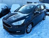 Ford C-MAX 1.0 Cool & Connect|KLIMA|EURO6|NAVI - Ford C-Max in Hamburg
