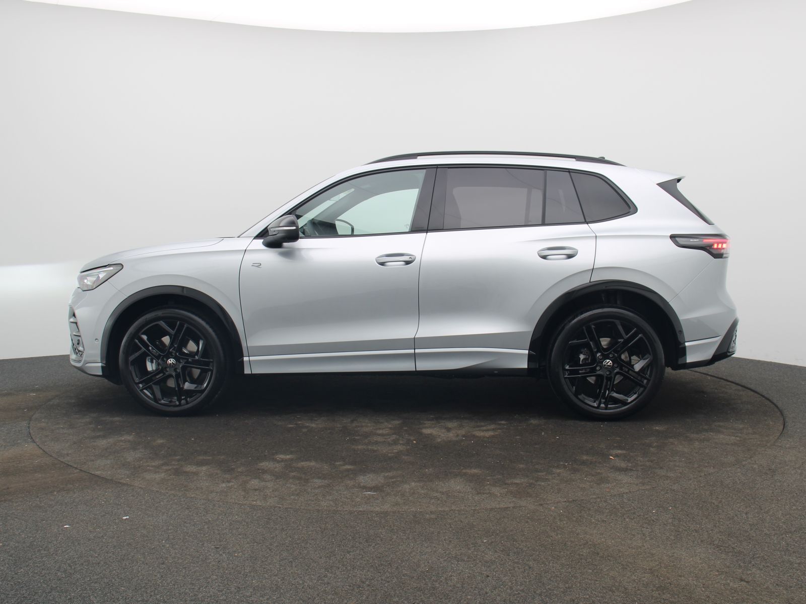 Volkswagen Tiguan - Bild 3