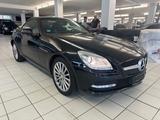 Mercedes-Benz SLK 200 SLK Panoramadach, nur 73.000km - Mercedes-Benz SL 73