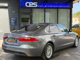 Jaguar XF Pure | 1 Hand | 8000 KM!! | 8-fach bereift - Jaguar XF aus 2020