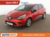 Renault Clio 0.9 Limited *NAVI*TEMPO*PDC*SHZ*KLIMA*