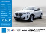 BMW X5 xDrive 50e FACEL. AHK HUD LED SITZBELÜFTUNG