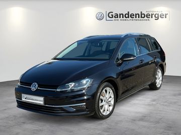 Volkswagen Golf Variant Highline 1,5l TSI 150PS 7-Gang-DSG