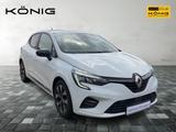 Renault Clio Evolution SCe 65 Sitzheizung - Renault Clio Gebrauchtwagen in Erfurt