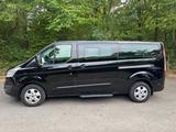 Ford Tourneo Custom SUPER FAMILY AUTO - Ford Tourneo Custom Gebrauchtwagen in München