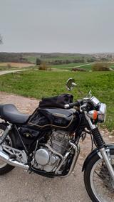 Honda GB 500 Clubman - Liebhaberstück - HONDA CLUBMAN