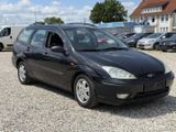 Ford Focus Turn. 1.8 TDCi Futura - Ford Focus aus 2003 mit Diesel-Antrieb
