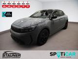 Opel Corsa GS 1.2 HYBRID *PDC*KAMERA*ACC*LHZ* - Opel Corsa mit Hybrid-Antrieb