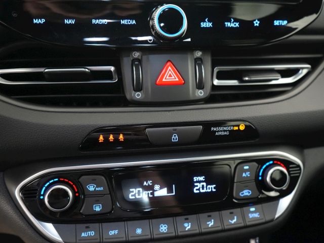 i30cw FACELIFT T-GDI ADVANTAGE PLUS 48V DCT+VOLL