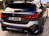BMW 120d Steptronic M Sport M Sport - gebrauchte BMW 120 aus dem Jahr 2020