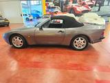 Porsche 944 S2 cat Cabriolet - Porsche aus 1991