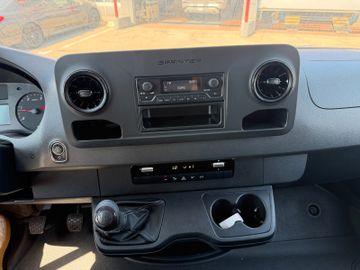 Mercedes Sprinter - 12