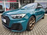 Audi A1 Sportback 30 TFSI edition one S-Line*Navi*TOP - Audi A1: Edition
