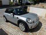 MINI Cooper Cabrio Cooper Motor komplett überholt  - MINI Cooper Cabrio von privat