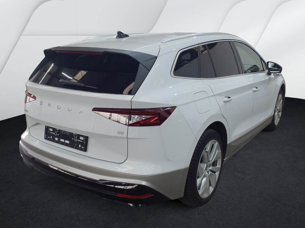 Skoda Enyaq - Bild 2