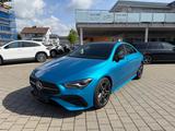 Mercedes-Benz CLA 200 d AMG*MBUX*Pano*Night*Rcam*Ambi