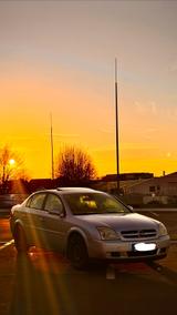 Opel Checkheft gepflegter Opel Vectra C - Opel Vectra in Bielefeld