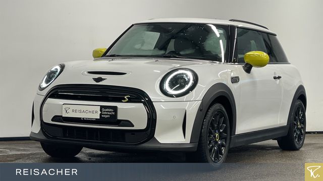 MINI Cooper SE A Navi,Leder,Autom