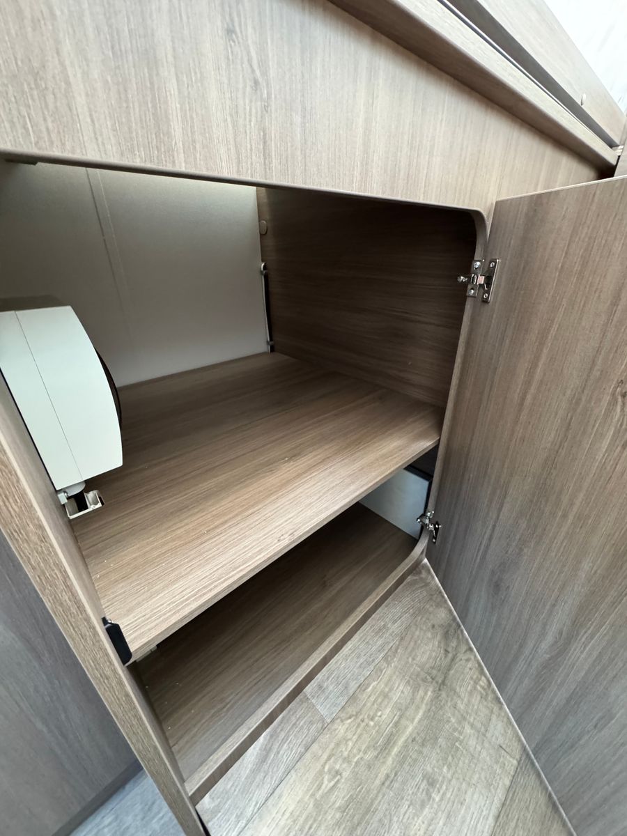 Fahrzeugabbildung Carado V-337 pro+   5.995€  SPAREN !