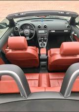 Audi A3 Cabrio - Audi A3 aus 2011: Cabrio