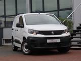 Peugeot Partner 1.5 BLUE HDI L1 - gebrauchte Peugeot Partner aus dem Jahr 2021