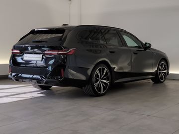 BMW 520 - 8
